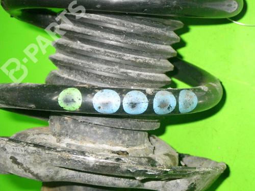 Left front shock absorber ALFA ROMEO 146 (930_) 1.6 i.e. 16V T.S. (930.B2B, 930.B2C) | BP6608497M16 