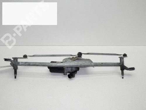 Front wiper motor TOYOTA AVENSIS Estate (_T22_) 1.6 i (AT220_) | BP6639216M29 