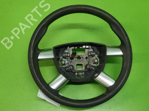 Used Steering wheel FORD FOCUS II Turnier (DA_, FFS, DS) 1.8 (125 hp) 26380846