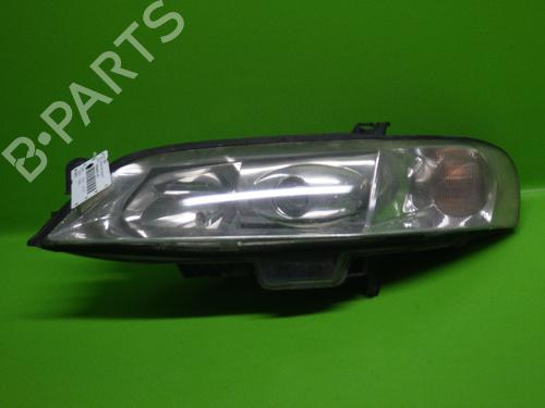 Used Right headlight OPEL VECTRA B Estate (J96) 2.2 DTI 16V (F35) (125 hp) 14734888