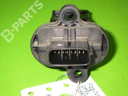 Mass air flow sensor OPEL ASTRA K (B16) 1.4 Turbo (68) | BP6391163M95 