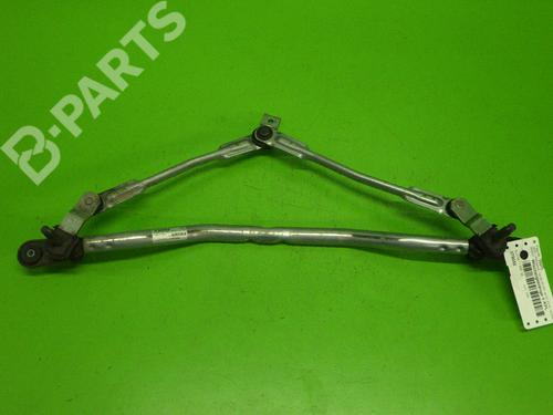 Front wipers mechanism JEEP RENEGADE SUV (BU, B1, BV) 1.0 T-GDi (120 hp) 9519843