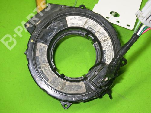 Kontantrulle Airbag /Stelring DAIHATSU CUORE IV (L501) 0.8 (42 hp) 6382060