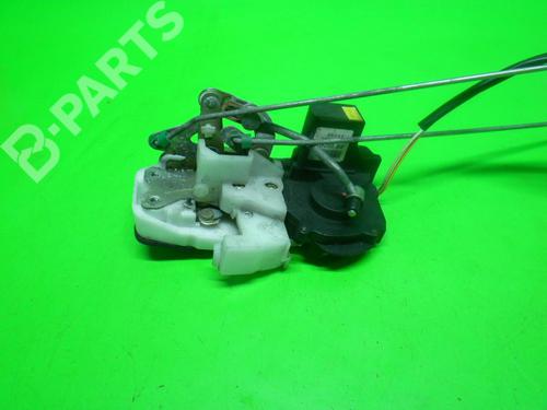 Rear right lock ROVER 400 II Hatchback (RT) 414 Si | BP6607325C99 
