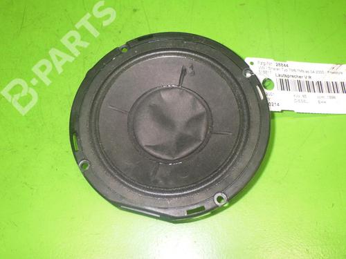 Used Speaker VW SHARAN (7M8, 7M9, 7M6) 1.9 TDI (115 hp) 6381497