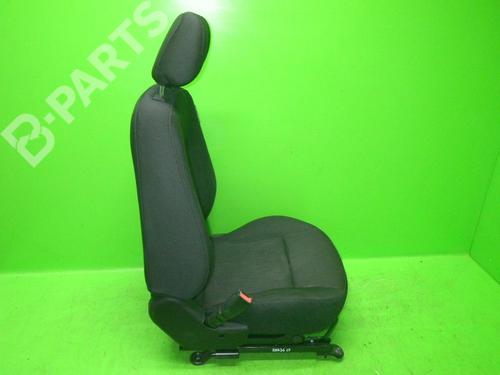 Left front seat KIA PICANTO I (SA) 1.1 | BP6381756C15 