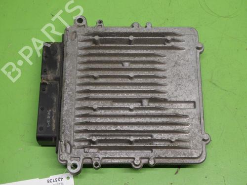 Used Control unit MERCEDES-BENZ A-CLASS (W169) A 180 CDI (169.007, 169.307) (109 hp) 26037767