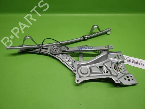 Used Front right window mechanism OPEL VECTRA C Estate (Z02) 1.9 CDTI (F35) (120 hp) 25778633