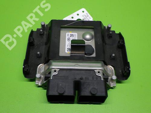 Control unit JAGUAR I-PACE (X590) EV400 AWD | BP10691953M11 