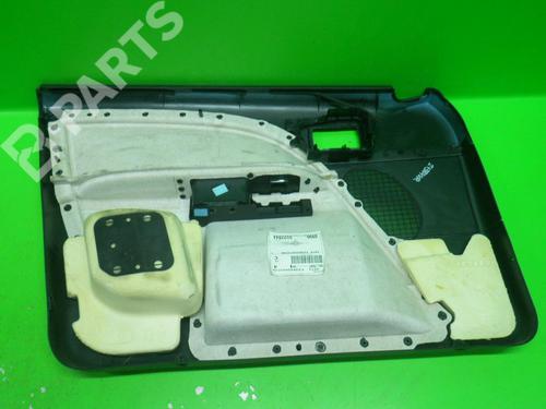 BP6660046C59 | Right front door panel FORD MONDEO III Turnier (BWY) 2.0 16V TDDi / TDCi BP6660046C59