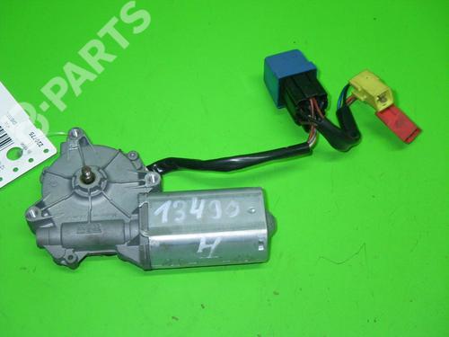 Used Rear wiper motor CITROËN XANTIA (X1_, X2_) 1.9 Turbo D (90 hp) 6668486