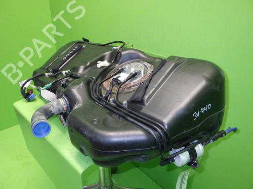 Fuel tank OPEL TIGRA TwinTop (X04) 1.4 (R97) | BP25706389C62