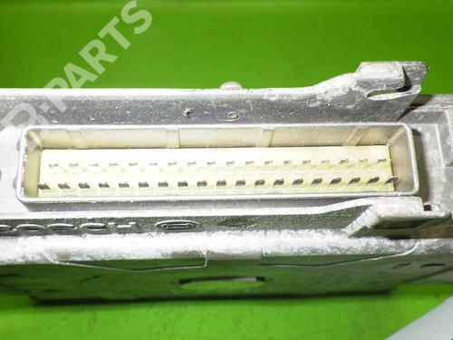 Control unit CITROËN SAXO (S0, S1) 1.1 X, SX | BP6382186M11 