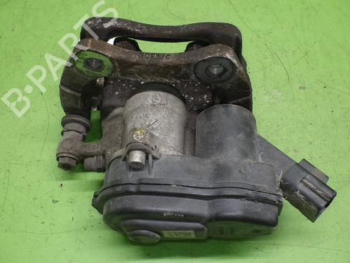 Left rear brake caliper RENAULT ZOE (BFM_) ZOE (BFMC, BFMD) | BP29602216M107 