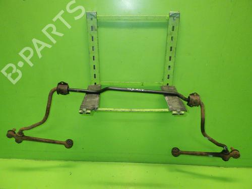 Used Anti roll bar Anti roll bar VW POLO II (86C, 80) 1.0 (45 hp) 36172904 36172904