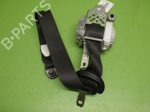 Front right seatbelt MITSUBISHI LANCER VIII Sportback (CX_A) 1.8 DI-D (CX9A) | BP34710120I25 - Image 2