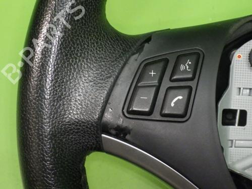 Steering wheel BMW 1 (E81) 116 i | BP40482913C49 - Image 3