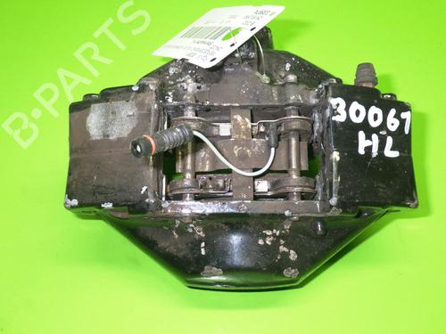 Used Left rear brake caliper MERCEDES-BENZ M-CLASS (W163) ML 270 CDI (163.113) (163 hp) 14730412
