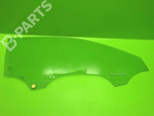 Front right door window AUDI A3 (8V1, 8VK) 2.0 TDI (150 hp)null