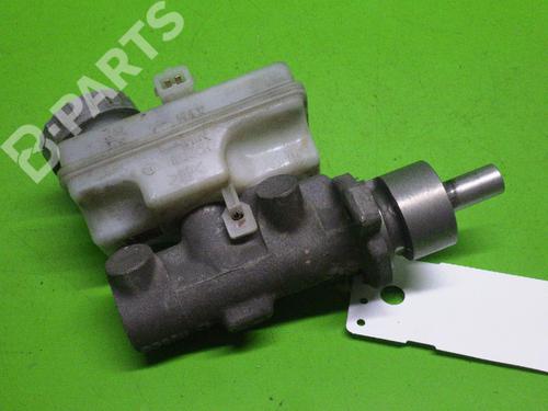 Brake master cylinder OPEL AGILA (A) (H00) 1.3 CDTI (F68) | BP6377762M77 