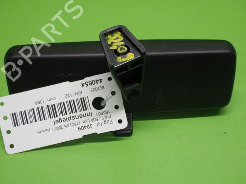 Rear mirror ABARTH 500 / 595 / 695 1.4 (312.AXF11, 312.AXF1A) | BP32276372I6