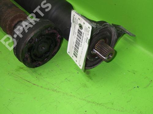 BP6385352M37 | Driveshaft BMW 5 Touring (E39) 520 d BP6385352M37