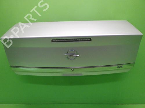 Bakluke CC/Kombi-Kupé OPEL VECTRA C (Z02) 2.2 DTI 16V (F69) (125 hp) 29901413