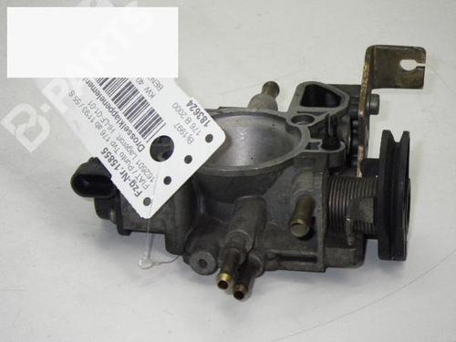 Throttle body FIAT PUNTO (176_) 55 1.1 | BP6353222M82