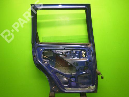 Left rear door SEAT CORDOBA Vario (6K5) 1.4 16V | BP7636650C4 