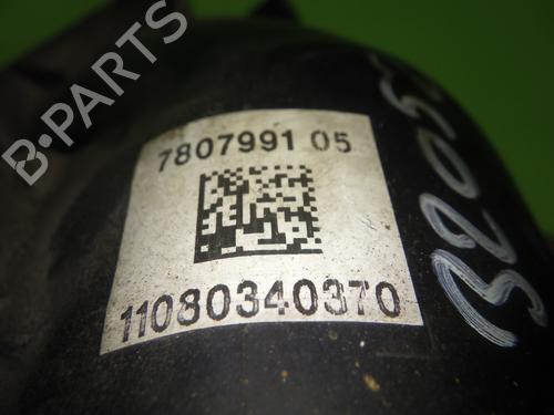 Intake manifold BMW X3 (F25) xDrive 20 d | BP27350801M70 