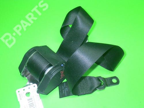 Used Front right seatbelt BMW 3 Touring (E46) 320 d (150 hp) 6667756