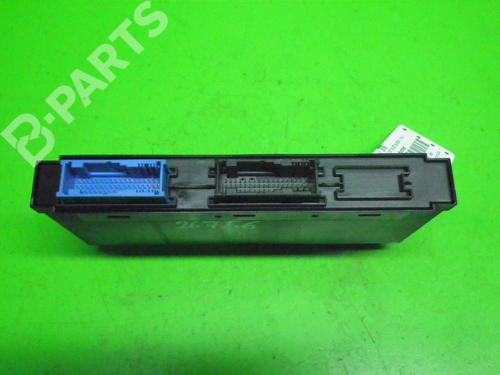 Control unit BMW 1 (E81) 118 d | BP6364256M11 