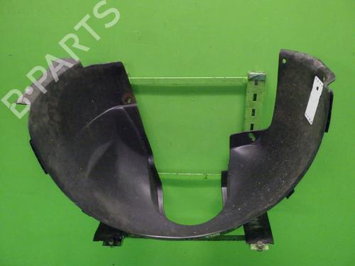Hjulbue Hjulbue FIAT SEICENTO / 600 (187_) 1.1 (187AXB, 187AXB1A, 187AXC1A02) (54 hp) 36283421 36283421