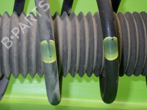 Right front shock absorber MAZDA 3 (BK) 1.6 DI Turbo | BP13450270M17 