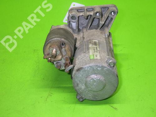 Starter PEUGEOT 206 Hatchback (2A/C) 1.4 HDi eco 70 | BP6390305M8 