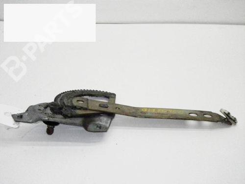 Used Rear right window mechanism OPEL ASCONA B (81_, 86_, 87_, 88_) 2.0 S (100 hp) 6608227