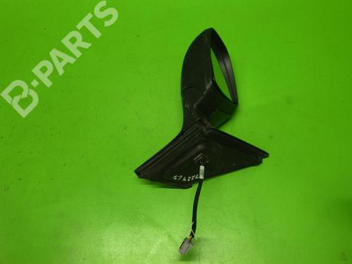 Left mirror FORD MONDEO IV Turnier (BA7) 2.0 TDCi | BP6667242C26 