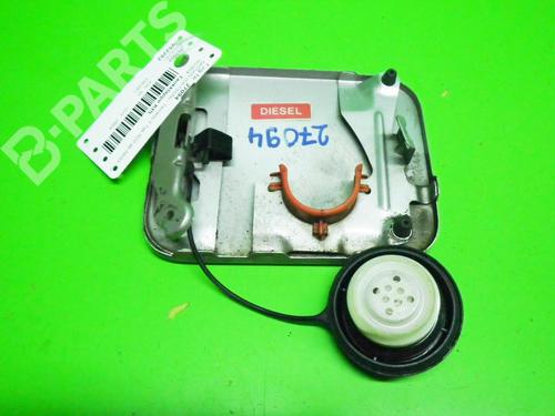 Fuel flap NISSAN TERRANO II (R20) 2.7 TDi 4WD | BP6432230C131 