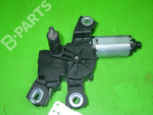 Used Rear wiper motor VW UP! (121, 122, BL1, BL2, BL3, 123) 1.0 (60 hp) 6609263