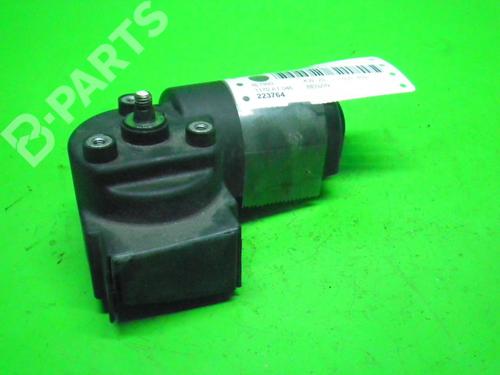 Used Front wiper motor FIAT SEICENTO / 600 (187_) 0.9 (187AXA, 187AXA1A) (39 hp) 6671001