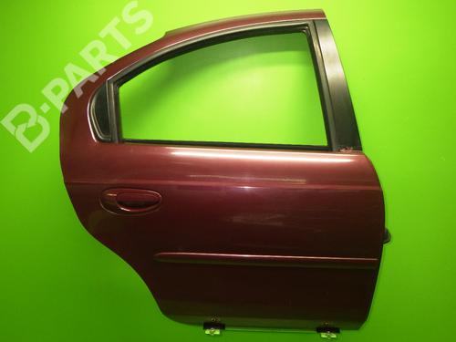 Used Right rear door CHRYSLER NEON II 1.6 (116 hp) 7534484