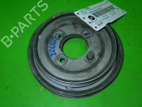 Used Pulley RENAULT MEGANE I Coach (DA0/1_) 1.6 e (DA0F) (90 hp) 14718359