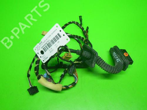 Ledningsnet VW GOLF V (1K1) 1.4 TSI (122 hp) 14721022