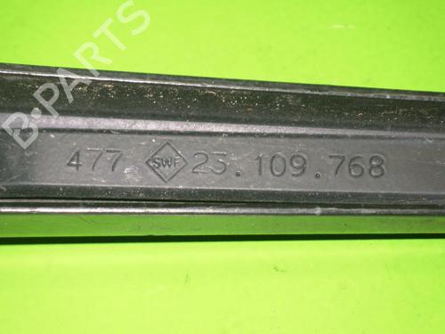 Front windshield wiper arm CHRYSLER VOYAGER / GRAND VOYAGER III (GS_, NS_) 2.0 i | BP14707237C143 