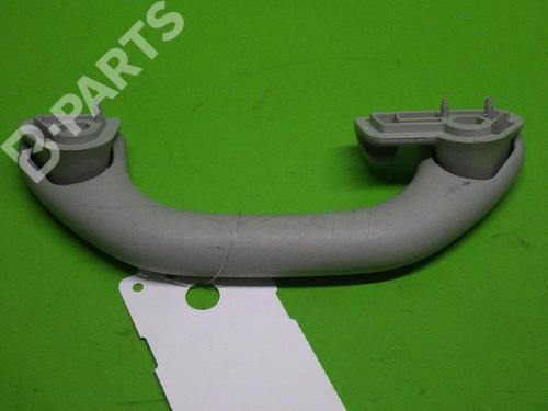 Interior roof handle SEAT LEON (1P1) 2.0 TFSI | BP6395614I35 