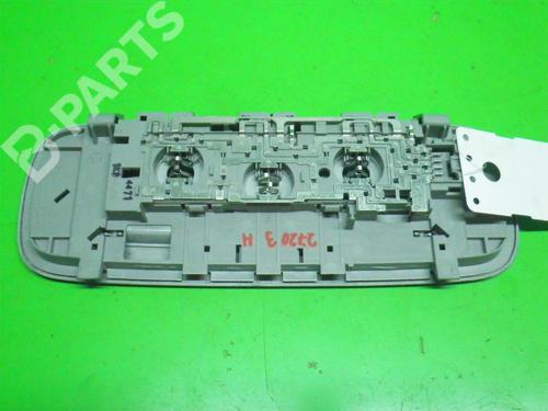 Innerbelysning VW GOLF V (1K1) 1.9 TDI | BP6368423I8 