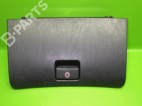 Used Glove box TOYOTA COROLLA (_E12_) 1.6 VVT-i (ZZE121_, ZZE121R) (110 hp) 6376162