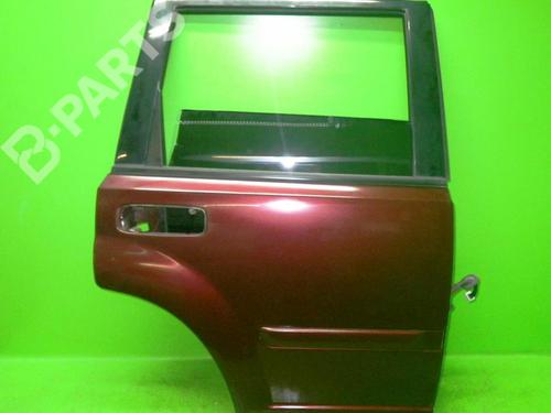 Used Right rear door NISSAN X-TRAIL I (T30) 2.2 Di 4x4 (114 hp) 6640267
