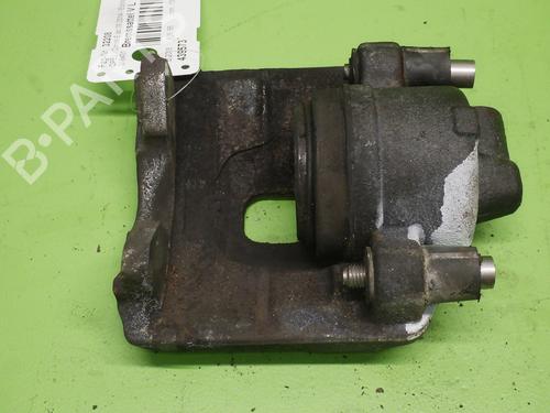 Used Left front brake caliper OPEL CORSA E (X15) 1.4 (08, 68) (90 hp) 32276236