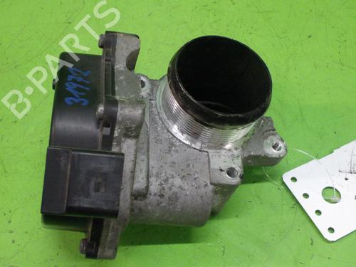 Corpo farfallato VW POLO V (6R1, 6C1) 1.6 TDI (90 hp) 28284756